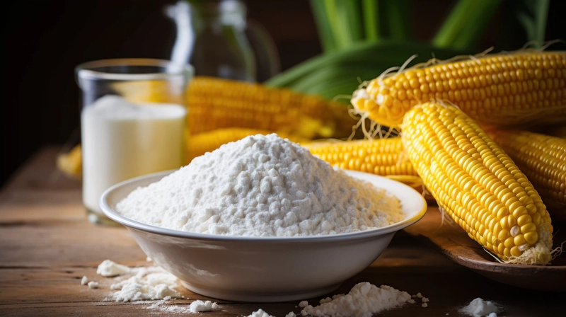 Corn Starch Business Opportunity in ZISARH, Chad, Maize By-Product Markets, Africa For Investors