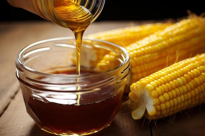 Corn Syrup Business Opportunity in ZISARH, Chad, Maize By-Product Markets, Africa For Investors