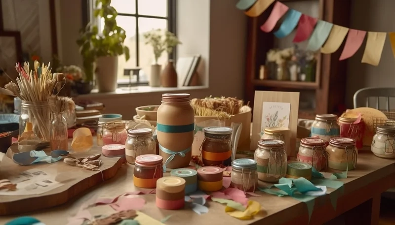 Craft Materials Business Opportunity, MDF By-Product Markets, Africa For Investors