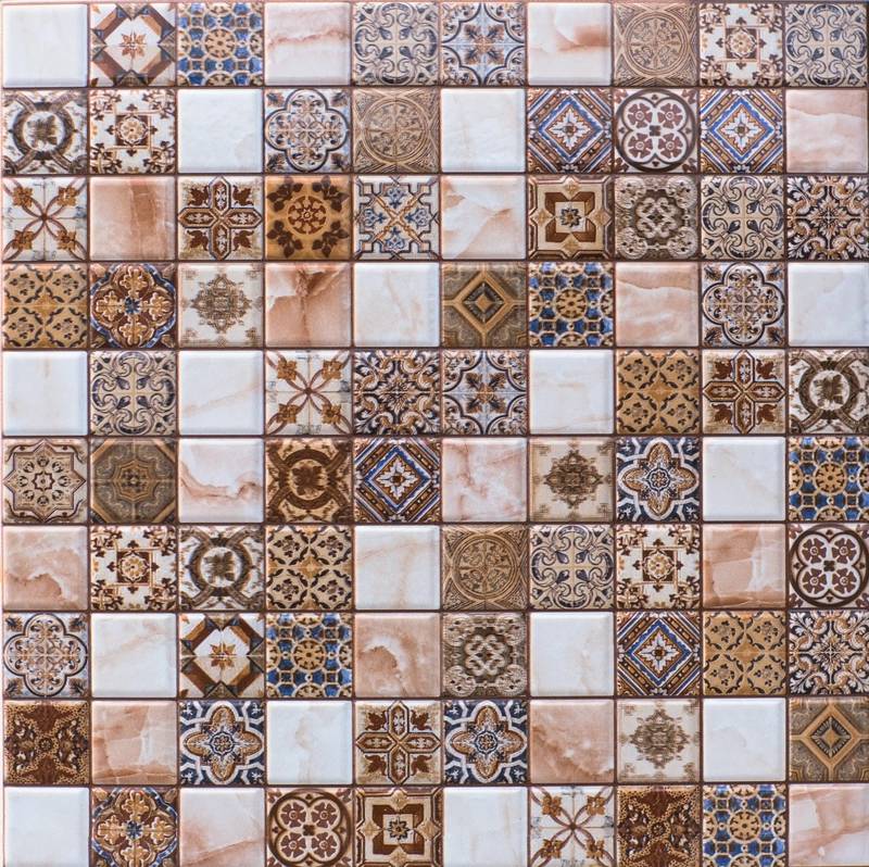 Decorative Tiles Business Opportunity, Ceramics By-Product Markets, Africa For Investors
