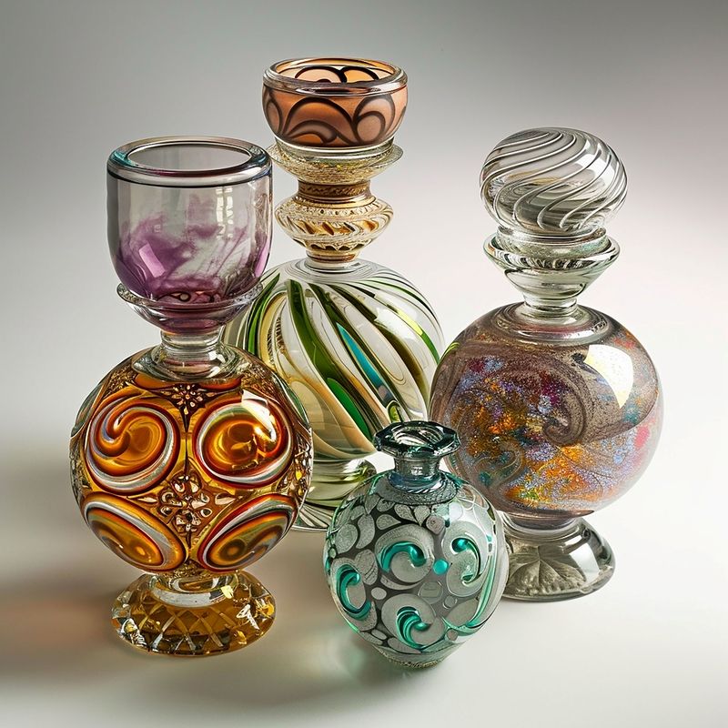 Decorative Glass Items Business Opportunity, Glass Manufacturing By-Product Markets, Africa For Investors