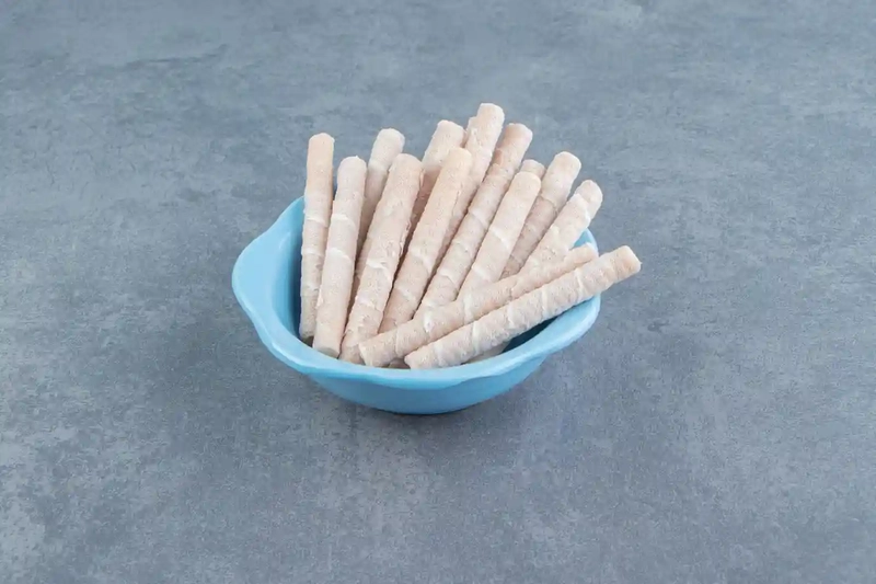 Dental Chew in a Bowl, Pet Food Business