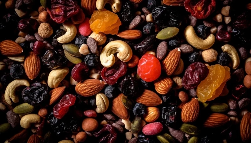 Dried Fruits & Nuts Business Opportunity, Fruit Processing By-Product Markets, Africa For Investors