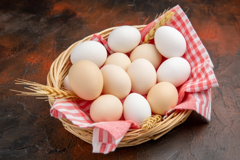 Eggs Business Opportunity in BSEZ, Rwanda, Poultry Farming By-Product Markets, Africa For Investors