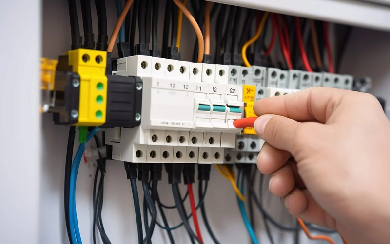 Electrical FixturesTea Business Opportunity, Hardware Products By-Product Markets, Africa For Investors