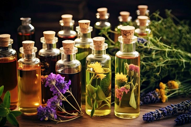 Essential Oils Business Opportunity in BSEZ, Rwanda, Horticulture By-Product Markets, Africa For Investors