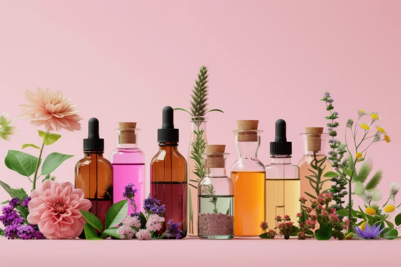 Essential Oils Business Opportunity in IPR, Nigeria, Ginger By-Product Markets, Africa For Investors