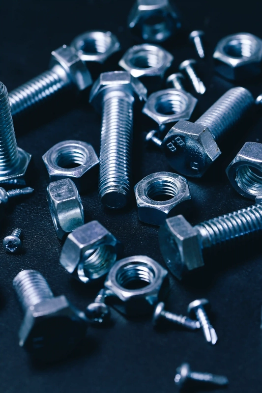 Fasteners Business Opportunity, Hardware Products By-Product Markets, Africa For Investors