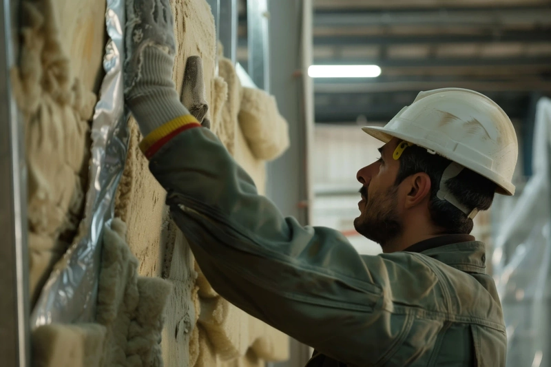 Fireproof Insulation Business Opportunity, Cement By-Product Markets, Africa For Investors