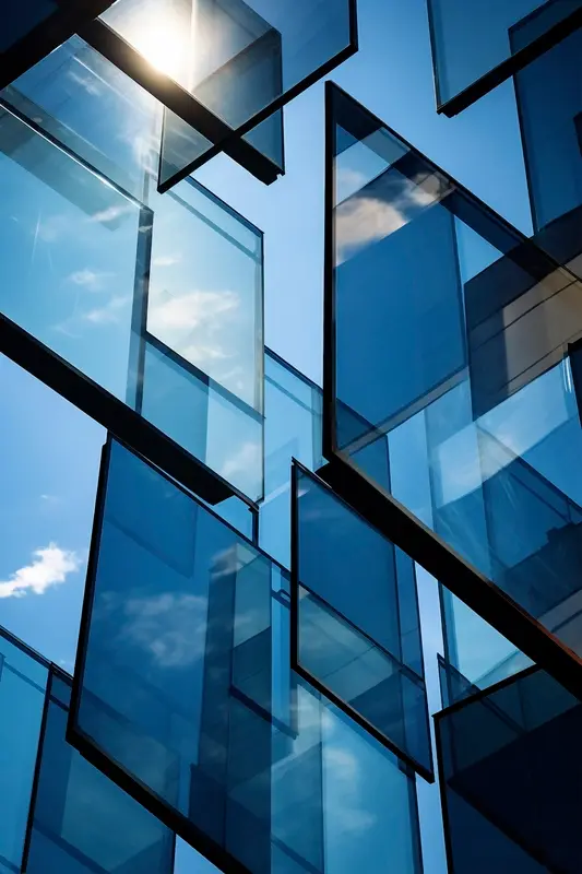 Flat Glass (Windows, Mirrors) Business Opportunity, Glass Manufacturing By-Product Markets, Africa For Investors