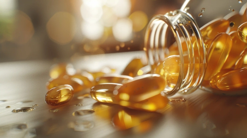 Ginger Oil Capsules Business Opportunity in IPR, Nigeria, Ginger By-Product Markets, Africa For Investors