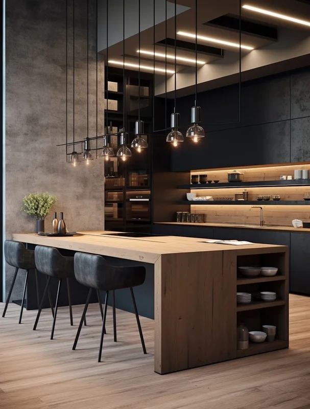 High-End Furniture & Cabinetry Business Opportunity, Veneer By-Product Markets, Africa For Investors