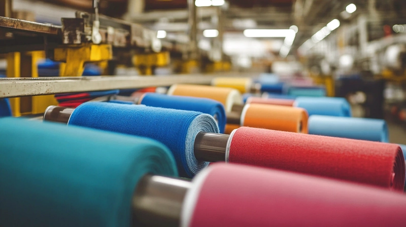 Industrial Textiles Business Opportunity, Fabric By-Product Markets, Africa For Investors