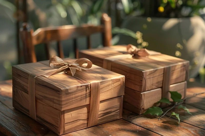 Luxury Packaging Business Opportunity, Veneer By-Product Markets, Africa For Investors