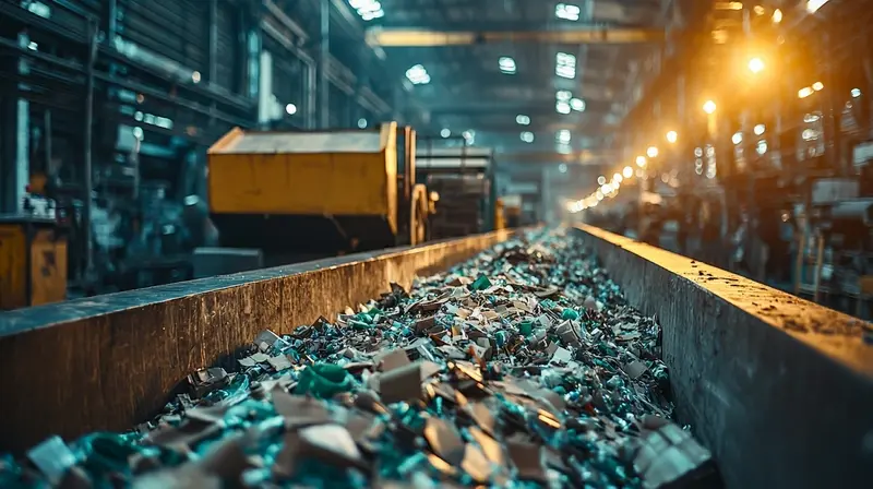 Metal Recycling Business Investment in PIC, Republic of Congo, Africa, Industry Opportunities for Investors in Arise IIP SEZs, Special Economic Zones.