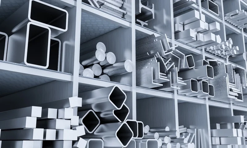 Metal Alloys (Specialty Steels, Superalloys) Business Opportunity, Metal Refining By-Product Markets, Africa For Investors