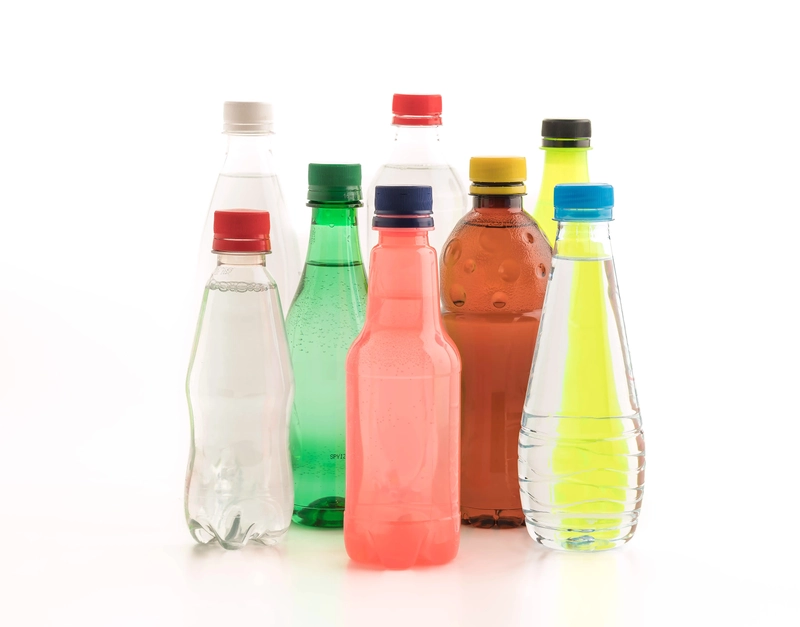 PET Bottles, Plastic Recycling Business