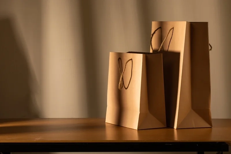 Paper Bags & Sacks Business Opportunity, Paper & Pulp By-Product Markets, Africa For Investors