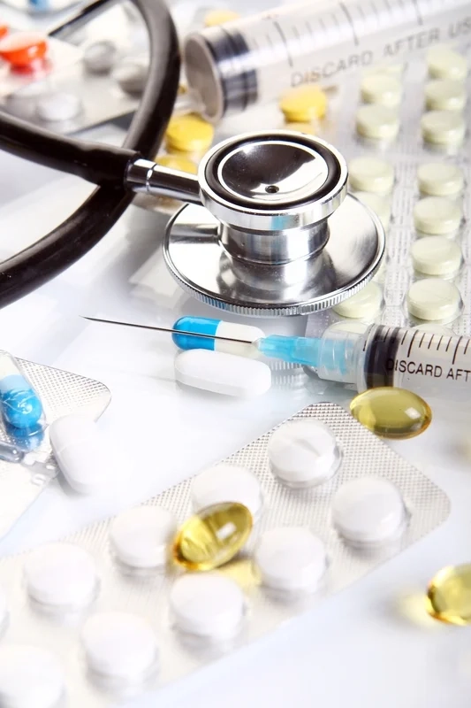 Pharmaceutical Intermediates Business Opportunity, API & Medicines By-Product Markets, Africa For Investors