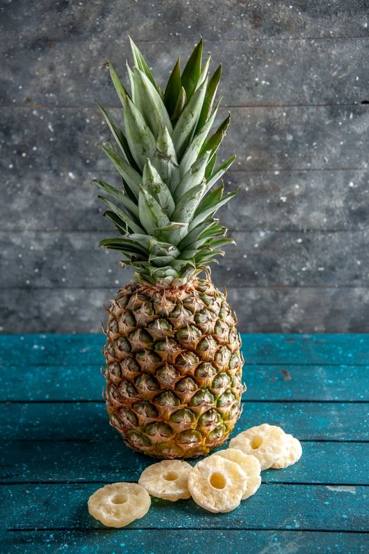 Pineapple Fiber Business Opportunity, Pineapple By-Product Markets, Africa For Investors