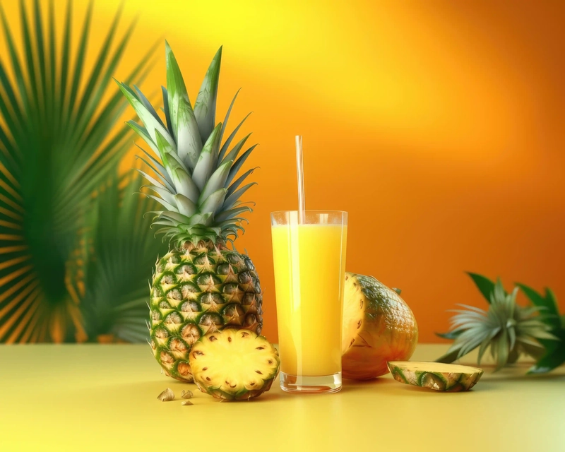 Pineapple Juice Business Opportunity, Pineapple By-Product Markets, Africa For Investors