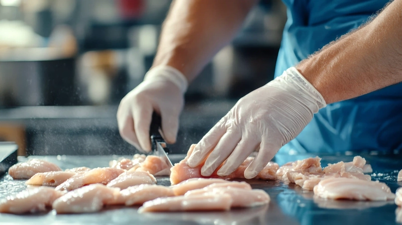 Processed Chicken Cuts Business Opportunity in BSEZ, Rwanda, Poultry Farming By-Product Markets, Africa For Investors