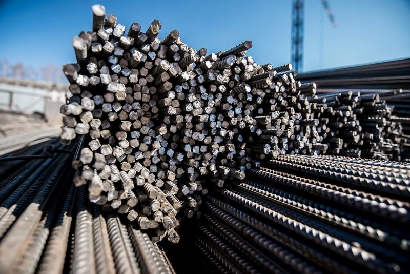 Recycled Steel Bars Business Opportunity in PIC, Republic of Congo, Metal Recycling By-Product Markets, Africa For Investors