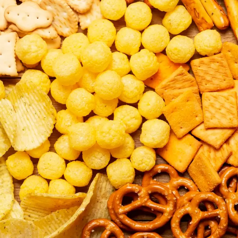 Snacks, Chips & Biscuits Business In Africa_Africa For Investors_AFI