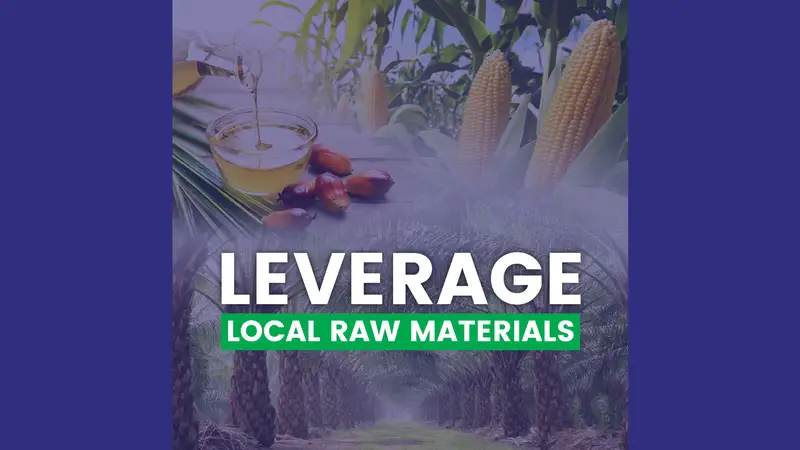 Soaps & Detergent Business potential in africa, Arise IIP, SEZs, Africa For Investors, local access for raw materials