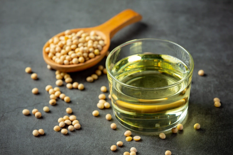 Soybean Oil Business Opportunity, Soya Bean By-Product Markets, Africa For Investors