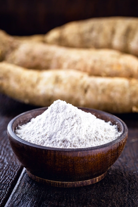 Starch Business Opportunity, Cassava By-Product Markets, Africa For Investors