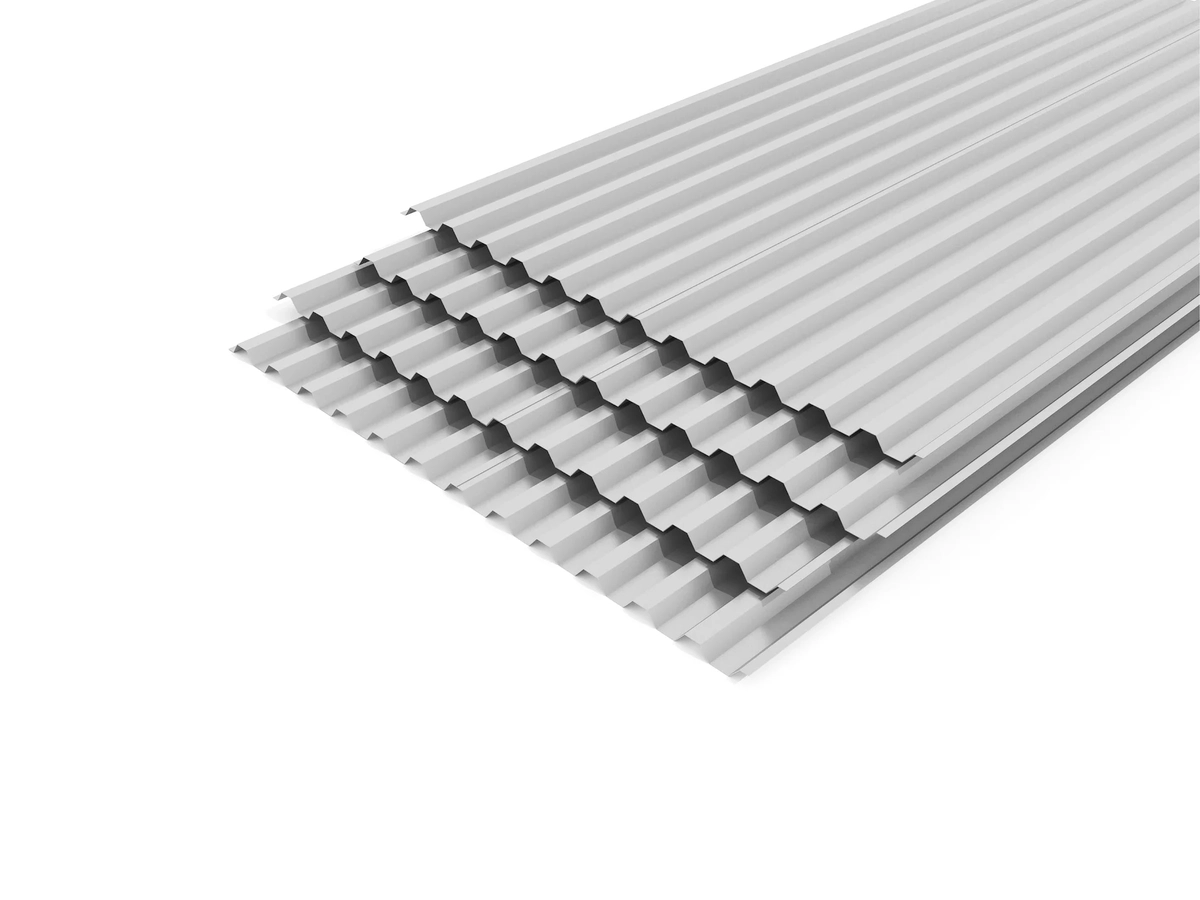 Steel Roofing Manufacturing Opportunity, Africa For Investors, Arise IIP