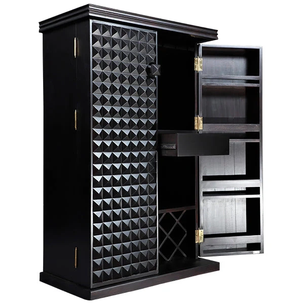Bar Cabinet Business Opportunity, Furniture By-Product Markets, Africa For Investors