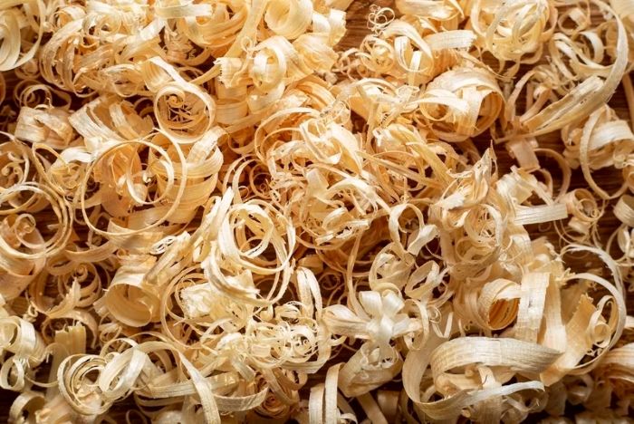 Wood Shavings (Animal Bedding, Mulch) Business Opportunity, Sawn Wood By-Product Markets, Africa For Investors