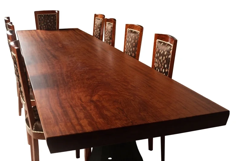 Tables Business Opportunity, Furniture By-Product Markets, Africa For Investors