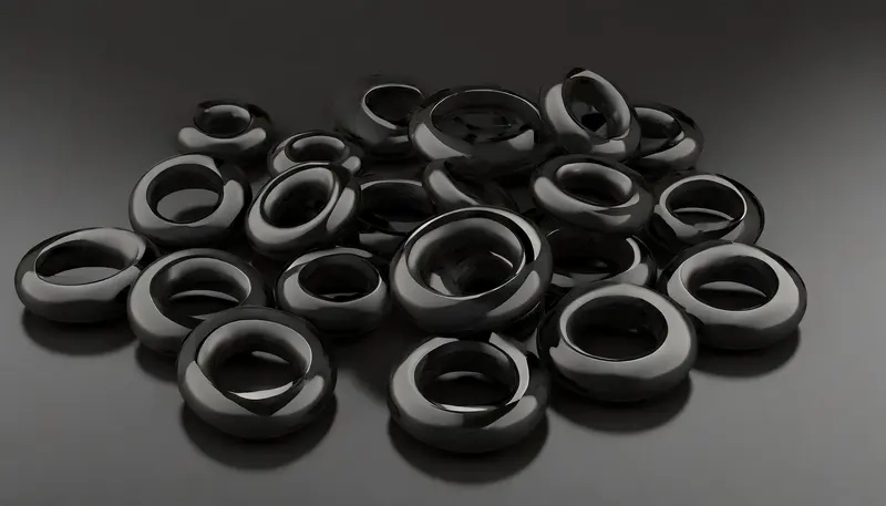 Rubber Automotive Parts Business Opportunity in PEIA, Ivory Coast, Rubber Processing By-Product Markets, Africa For Investors