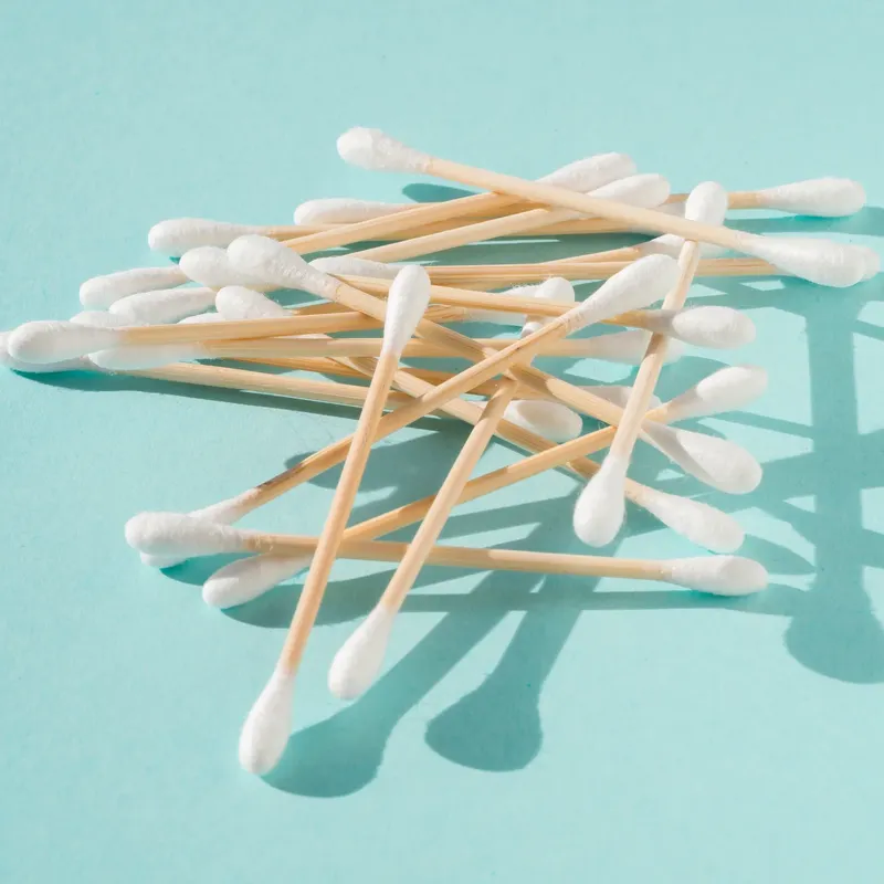 Cotton Swabs Business Opportunity, Cotton By-Product Markets, Africa For Investors