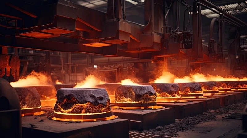 Metal Refining Business In Africa, Explore Investment Opportunities in Arise IIP SEZs, Special Economic Zones Guide.