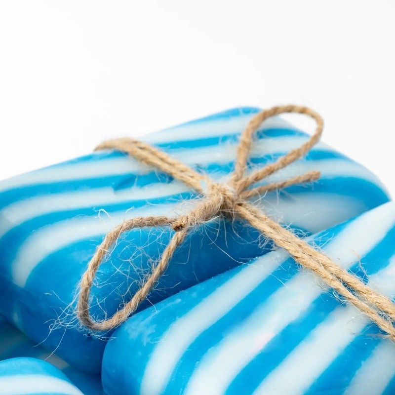 Soaps Manufacturing Market Types (Luxury, Herbal, Laundry, Dish)