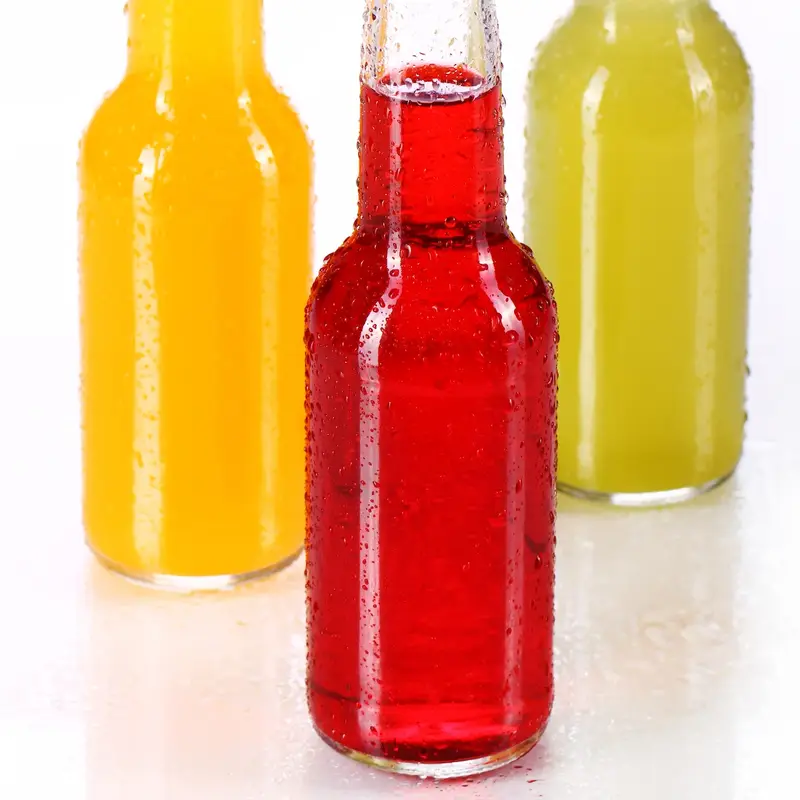 Soda & Soft Drinks business in Africa