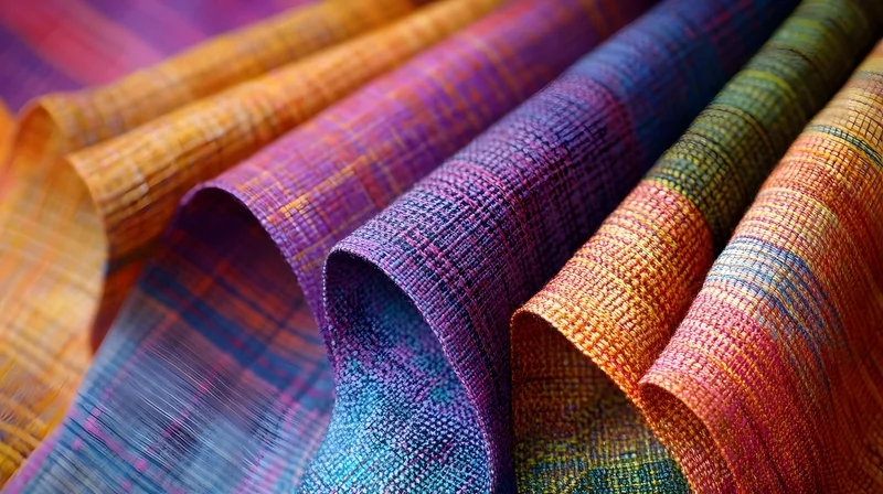 Fabric Manufacturing Capabilites & Facilities in Arise IIP industrial zones, SEZs of Africa For Investors