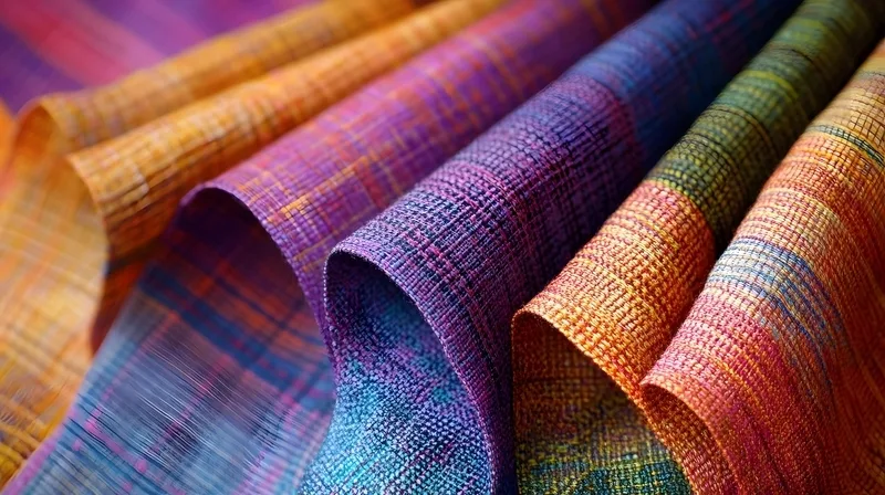 Invest in Fabric Production Business in Africa Capabilites & Facilities in ZISARH, Chad, Arise IIP industrial zones, SEZs of Africa For Investors
