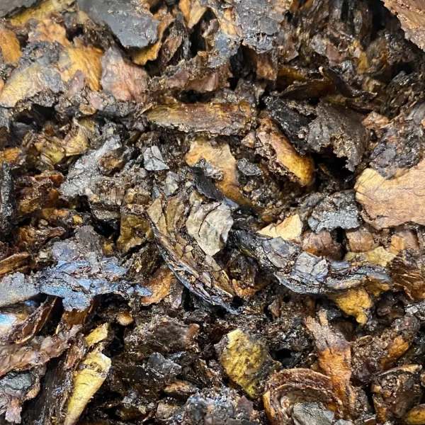 Cashew Shell Cakes Business Opportunity, Cashew By-Product Markets, Africa For Investors