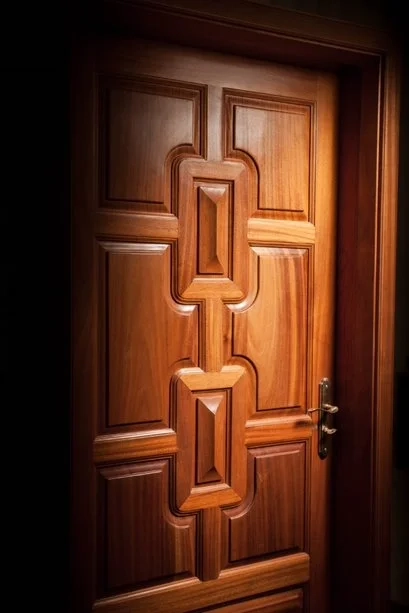 Doors Business Opportunity, Furniture By-Product Markets, Africa For Investors