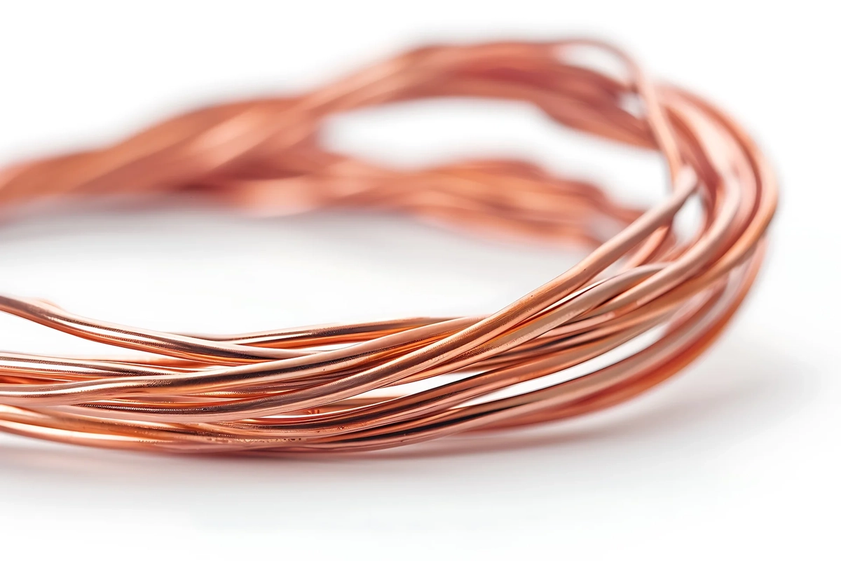 Copper Wires and Cables business advantages in Africa