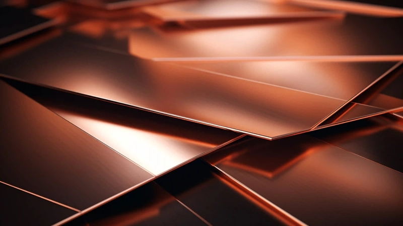 Copper Sheets Business Opportunity, Copper Cathodes By-Product Markets, Africa For Investors