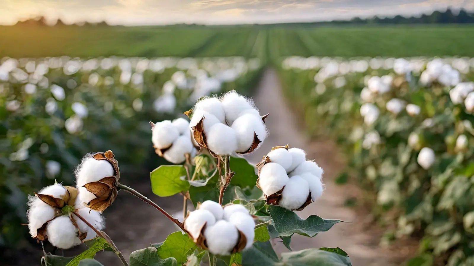 Cotton  Business In Africa, Explore Investment Opportunities in Arise IIP SEZs, Special Economic Zones Guide.