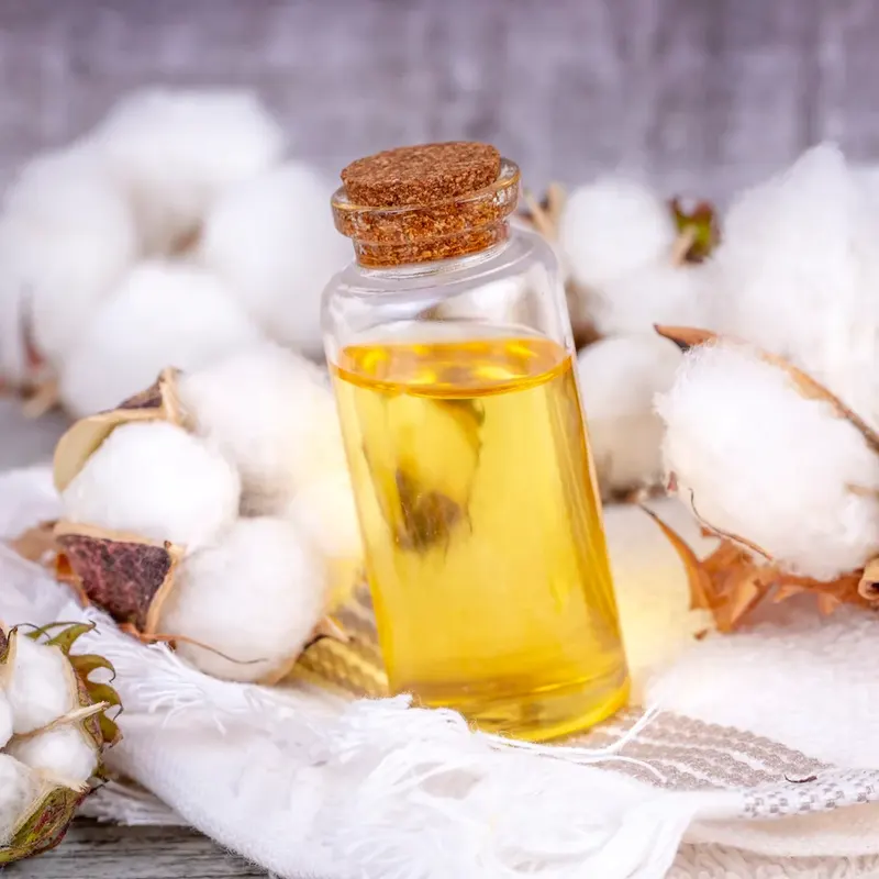 Cottonseed Oil Business Opportunity, Cotton By-Product Markets, Africa For Investors