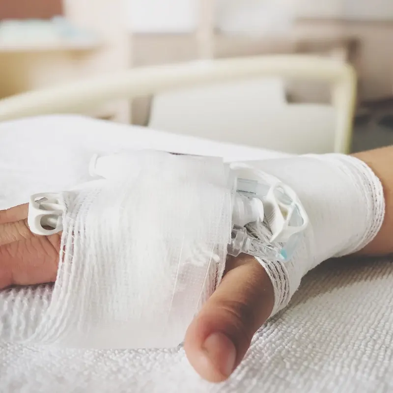 Medical Supplies (Bandage, Face Masks) Business Opportunity, Cotton By-Product Markets, Africa For Investors