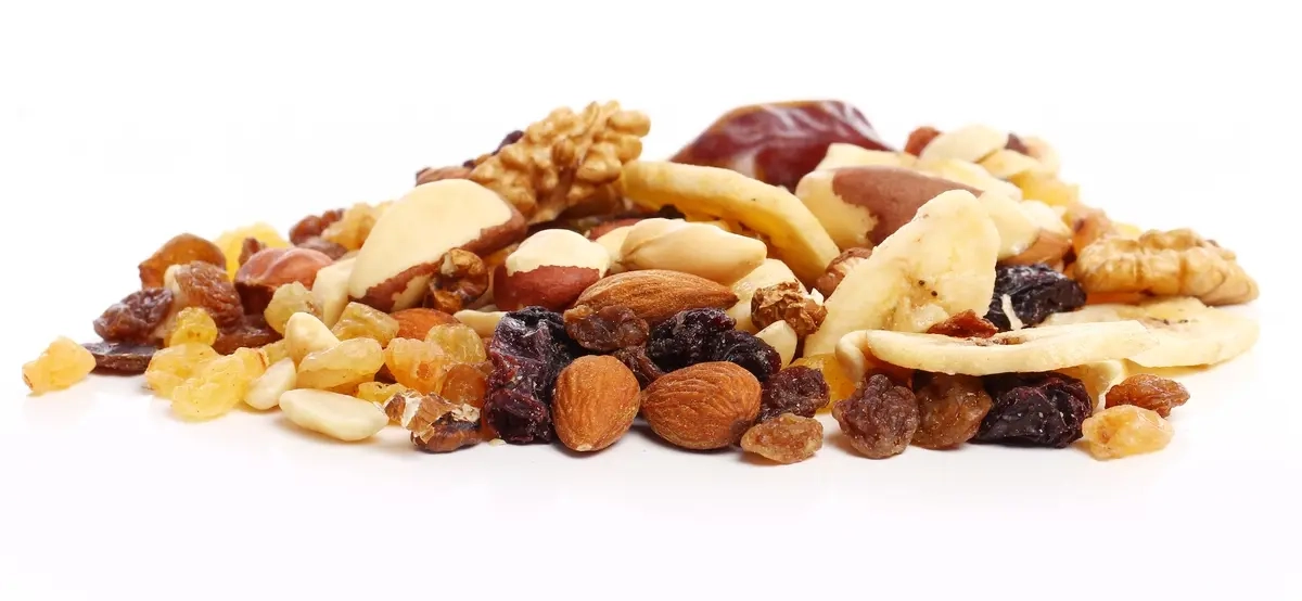 Nuts & Dry Fruits business advantages in Africa